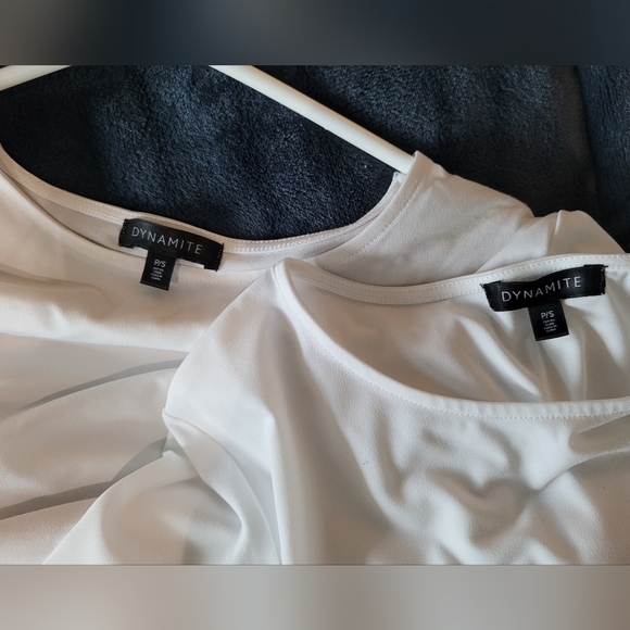 Ginnie Scult Tee - Picture 2 of 4